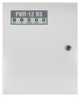РИП-12 исп.50 (РИП-12-3/17М1-Р-RS) Источник питания резервированный