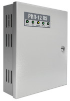 РИП-12 исп.50 (РИП-12-3/17М1-Р-RS) Источник питания резервированный