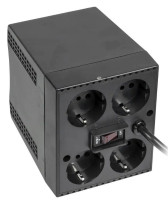 TCA-3000 Black Стабилизатор напряжения