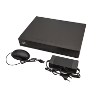 ST-HVR-S1605/4х21 Видеорегистратор мультиформатный 16-канальный