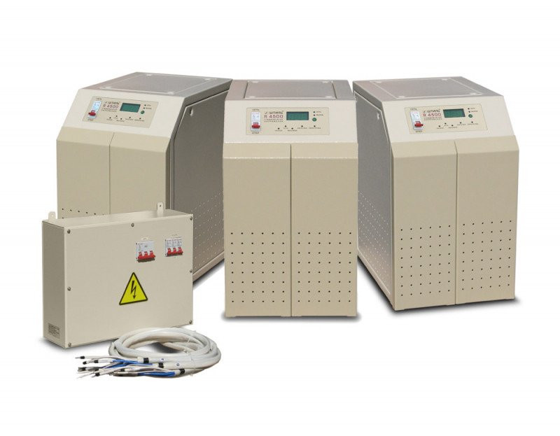 Штиль R 22500-3 Стабилизатор переменного напряжения