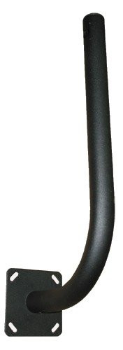 КУ 180х400 (+крепление) Кронштейн для крепления