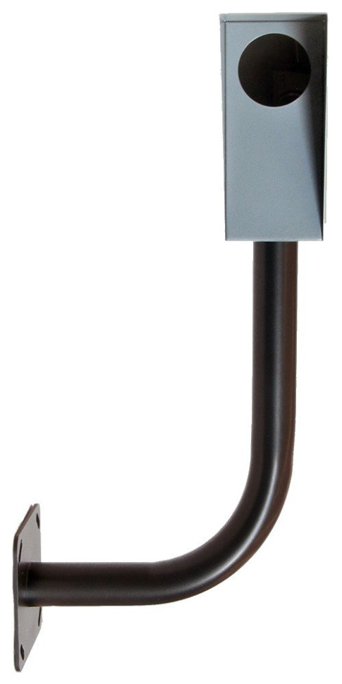 КУ 180х400 (+крепление) Кронштейн для крепления