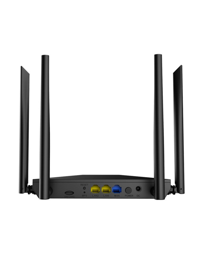 Netis MW5360 N300 Роутер беспроводной
