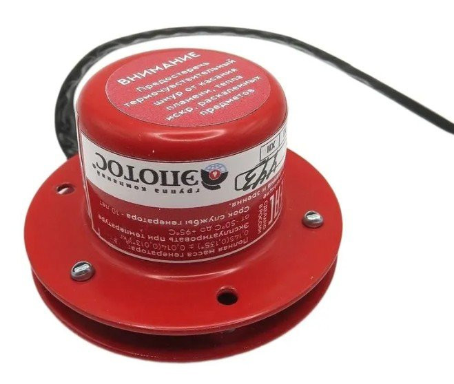 Допинг-2.02т Генератор огнетушащего аэрозоля (ГОА)