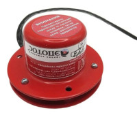 Допинг-2.02т Генератор огнетушащего аэрозоля (ГОА)