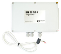 Блок питания 220/24 "Периметр" Источник вторичного электропитания резервированный