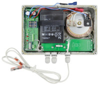 Блок питания 220/24 "Периметр" Источник вторичного электропитания резервированный