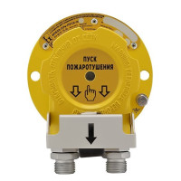 УДП ИП535-07е-О, И2 Устройство дистанционного пуска общепромышленное