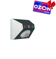 STL-02 Турникет-трипод навесной