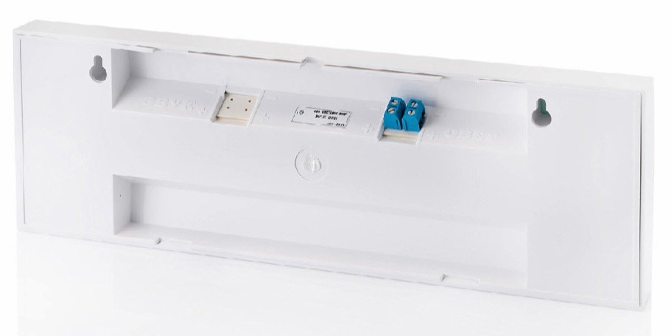 КОП-25П "Стрелка вправо", зеленый фон Оповещатель охранно-пожарный световой (табло)