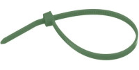 Хомут 3,6х140 P6.6 зелёный (100 шт.) (25209CT) Хомут устойчивый к высоким температурам
