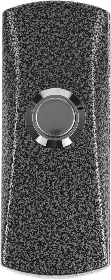 TS-CLICK (серебряный антик) Кнопка выхода