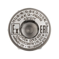 КВВ-ЗГд20-Н Заглушка оконечная взрывозащищенная из нержавеющей стали