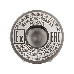 КВВ-ЗГд20-Н Заглушка оконечная взрывозащищенная из нержавеющей стали