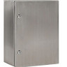 Inox AISI 304 (800х600х300) IP66 (mb-inox-863) Щит из нержавеющей стали