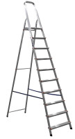 Стремянка 8-и ступенчатая (AM708) Лестница