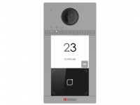 VDP-D4211W(B)/Flush Вызывная панель IP-домофона