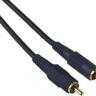 RCA (ш)-RCA (ш)/5 Корд межблочный RCA-RCA