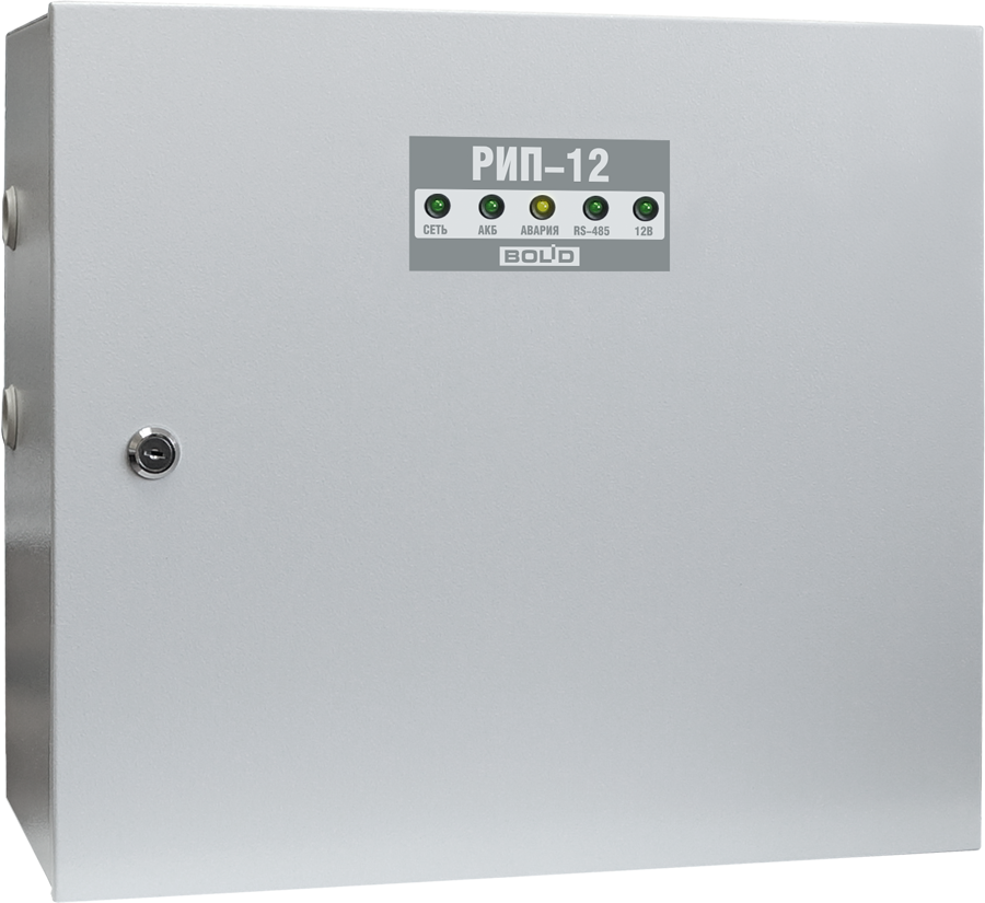 РИП-12 исп.56 (РИП-12-6/80М3-Р-RS) Источник питания резервированный