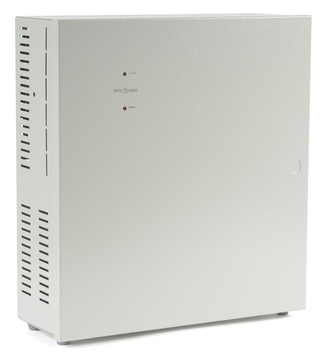 SKAT-VM.16 (SKAT-VM ИБП-12Р/8-16(0,5)/8(1)) (835) Источник электропитания резервированный