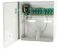 SKAT-VM.16 (SKAT-VM ИБП-12Р/8-16(0,5)/8(1)) (835) Источник электропитания резервированный