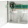 SKAT-VM.16 (SKAT-VM ИБП-12Р/8-16(0,5)/8(1)) (835) Источник электропитания резервированный
