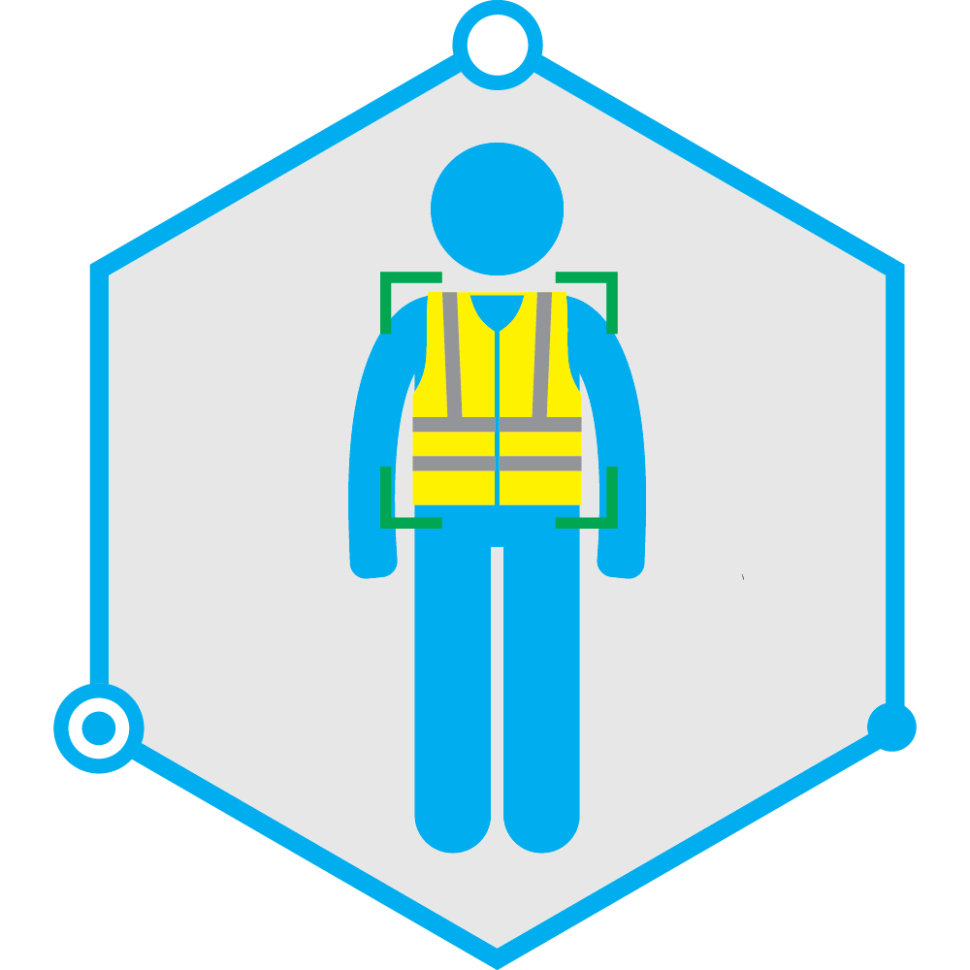 TRASSIR Wear Detector