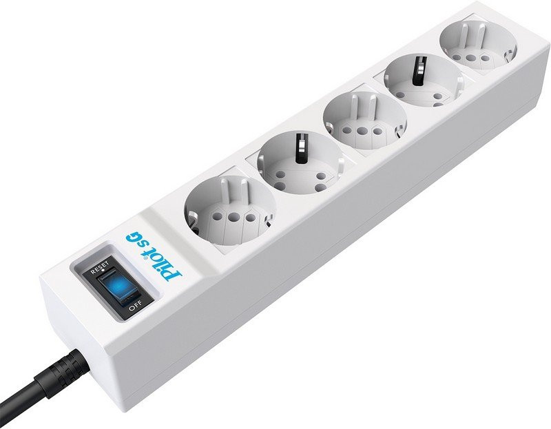 Pilot SG 1.8м Сетевой фильтр