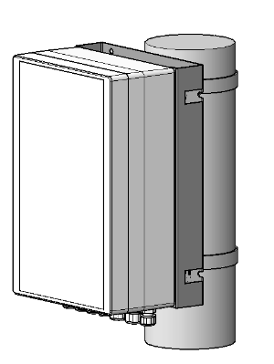 Tfortis Кронштейн для PSW Кронштейн