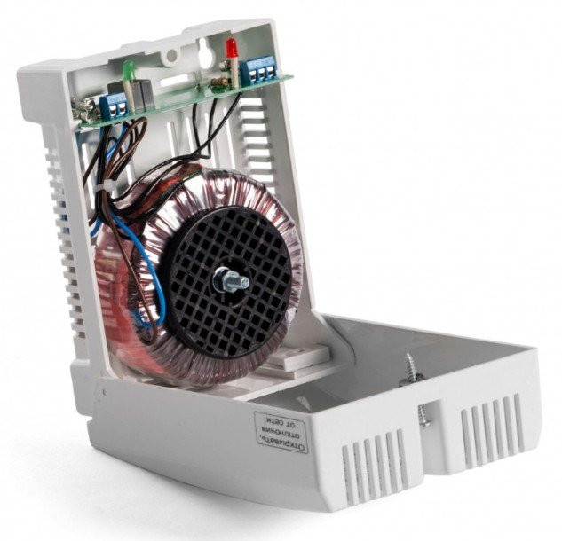 SKAT-VN.24/27 AC (150) Источник переменного напряжения