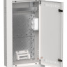 Корпус мультимедиа встраиваемый TITAN 5 ЩРв-36 (1х36) 630х365х130 IP30 белый (TI5-51-V-036-30) Корпус металлический