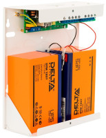 FE-1250 V.8 MAX Источник вторичного питания