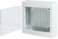 Unix 2 габарит увеличенный IP41PROxima (ux-2m-nw-xl) Щит слаботочный навесной Unix