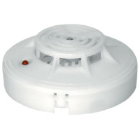 ИП 115-1-CR1 "Макс", IP44 Извещатель пожарный тепловой максимально-дифференциальный