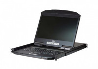 CL3108NX-ATA-RG Консоль KVM