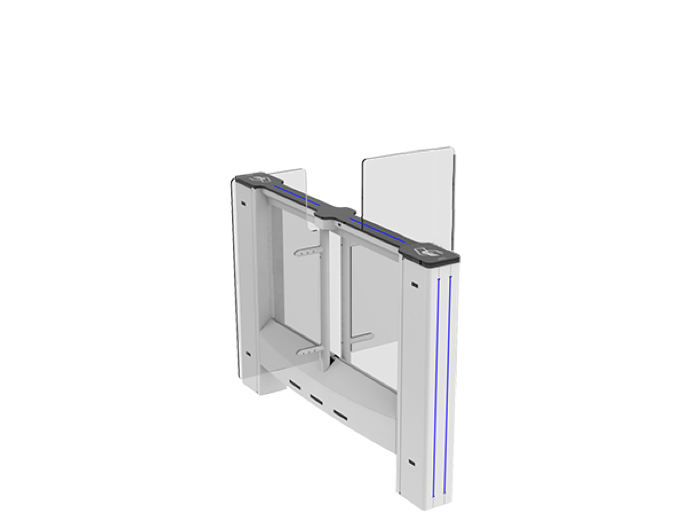 CAME SWING GATE SWG 90 (001SWG5590MC) Турникет с распашными створками