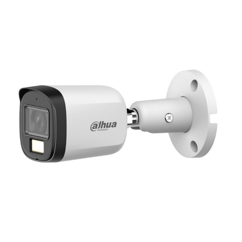 DH-HAC-B1A21P-U-IL-0600B Профессиональная видеокамера мультиформатная цилиндрическая
