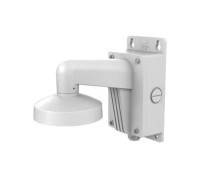 F-AY10058 Кронштейн настенный, для купольных камер, белый