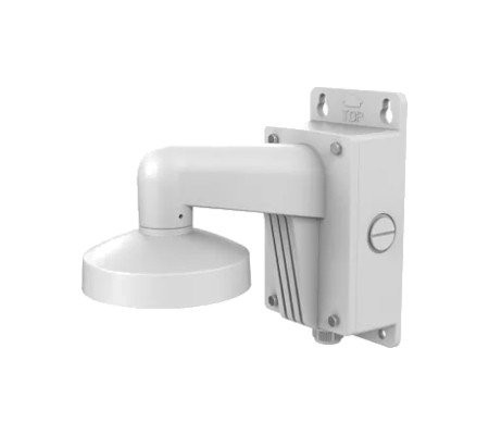 F-AY10058 Кронштейн настенный, для купольных камер, белый