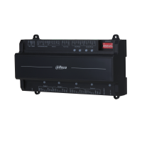 DHI-ASC2202B-D Сетевой контроллер