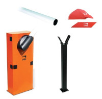 CAME GARD 6500 SX COMBO CLASSICO Шлагбаум автоматический для левостороннего монтажа