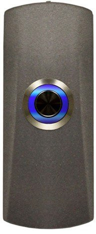 TS-CLICK light (серебряный антик) Кнопка выхода