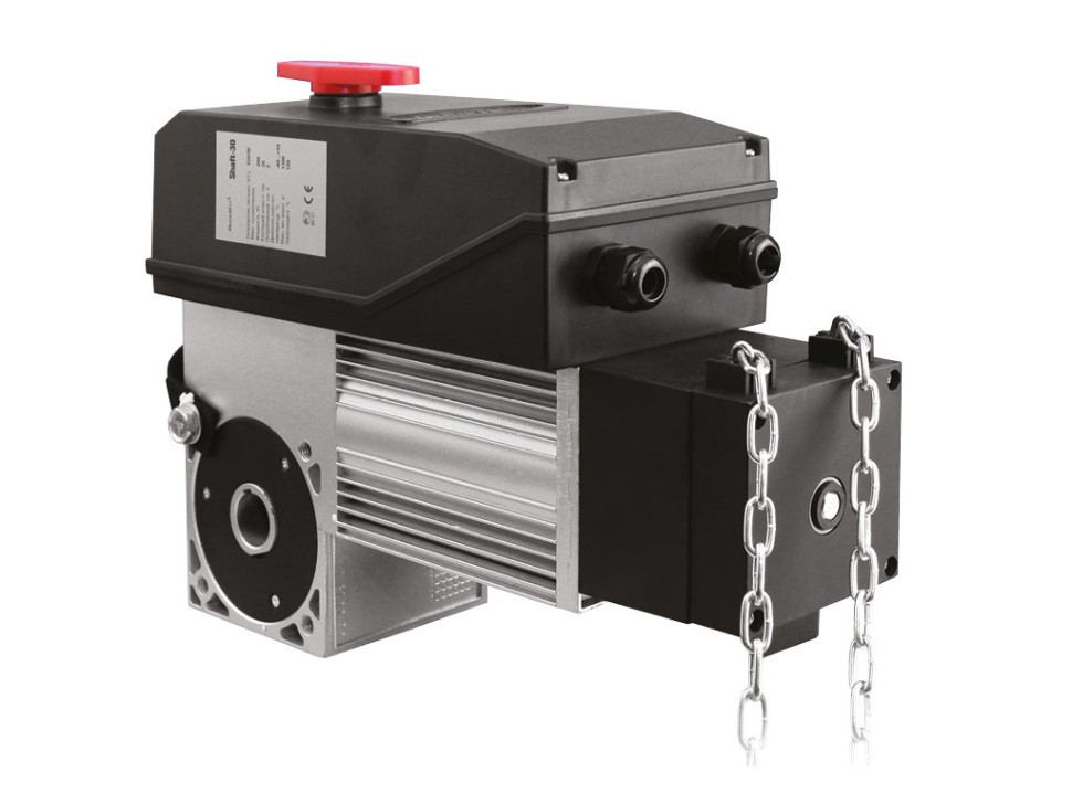 DoorHan Shaft-30 IP65KIT Комплект привода для промышленных секционных ворот