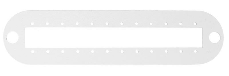 TFI-12SCS Адаптерная панель