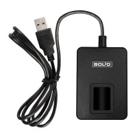 С2000-BIOAccess-ZK9500 Считыватель отпечатков пальцев