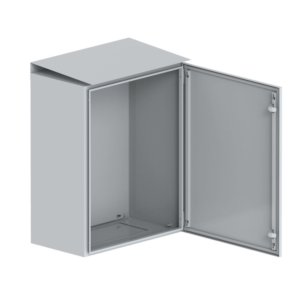 К-2-1 Козырек для оборудования