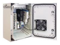 NSBox-2440R (RX15F04F) Узел доступа