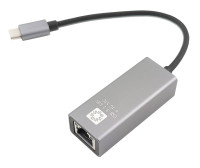 UA3C-45-14BK Сетевая карта