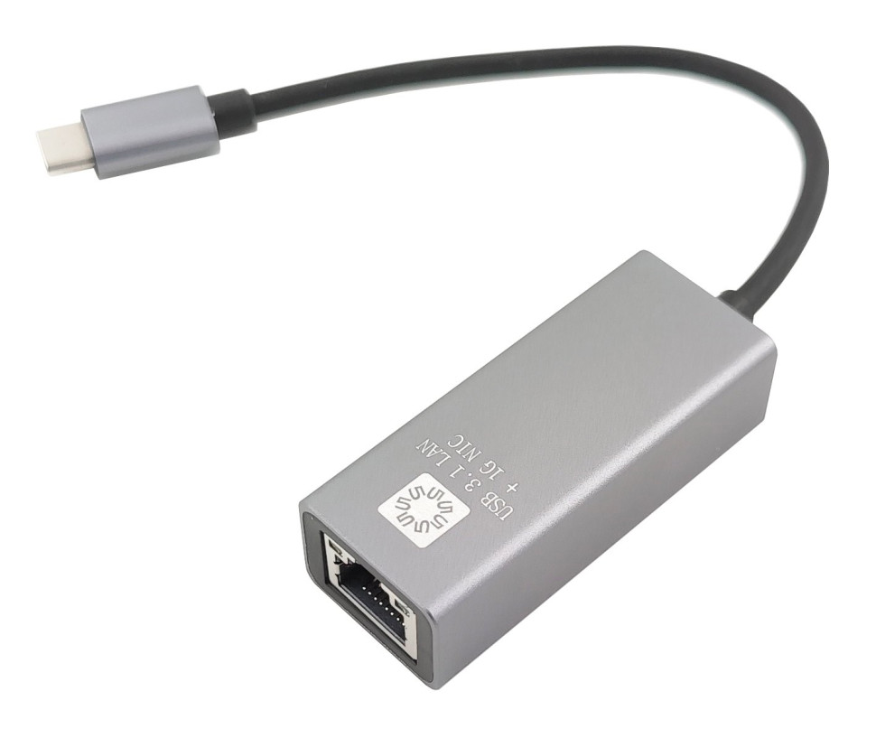 UA3C-45-14BK Сетевая карта